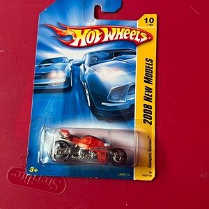 Hotwheels